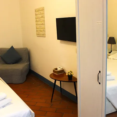 Michelangelo'S Relais-3