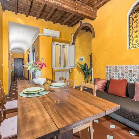 Oltrarno Artisan Residence C&G-2