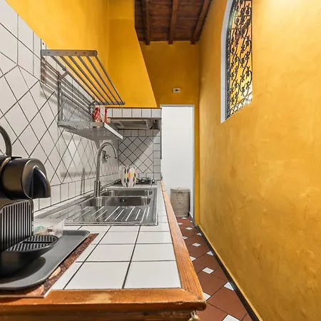 Oltrarno Artisan Residence C&G-3