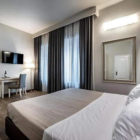 Blu Notte Guest House-3