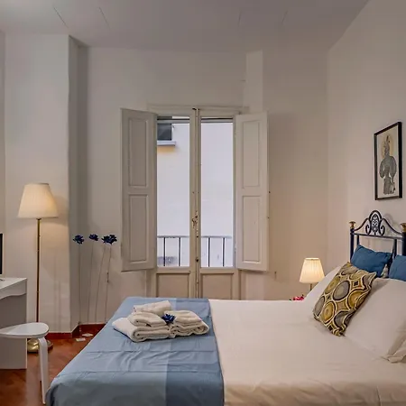 Dante'S Rooms-2