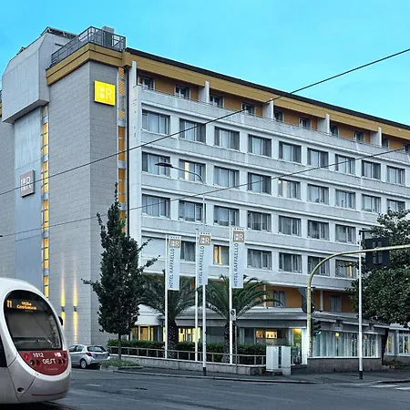 Hotel Raffaello-2
