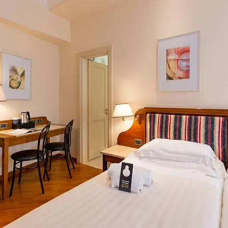 B&B Hotel Firenze Laurus Al Duomo-2