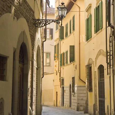 Hotel Santa Croce-3