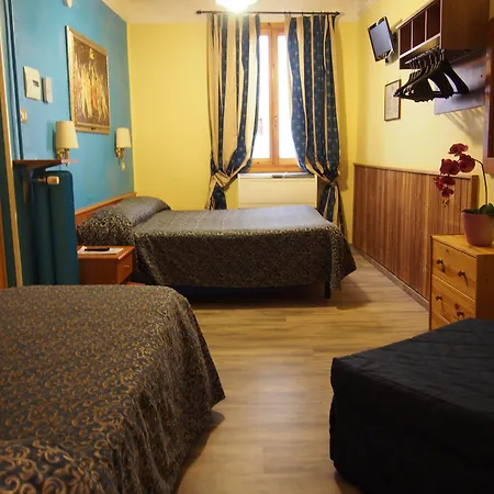 Hotel Santa Croce-2