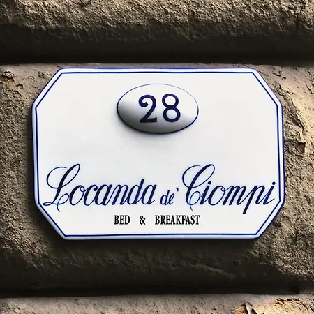 Locanda De' Ciompi-2