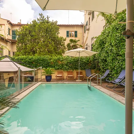 Hotel Ginori Al Duomo - dBe Hotels-3