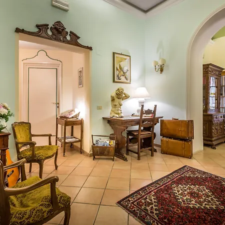B&B Casa Di Barbano-2