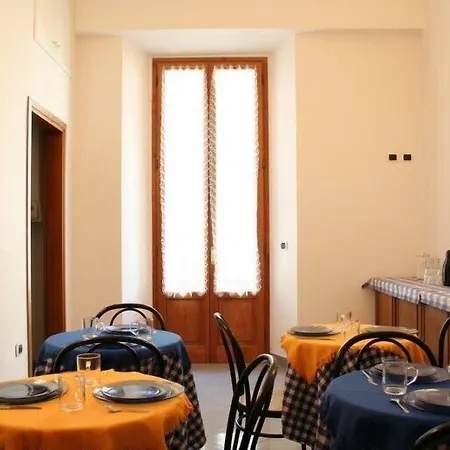 B&B La Notte Blu-3