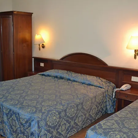 Hotel Spagna-2