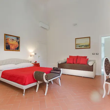Residenza D'Epoca Historia Luxury Boutique-2