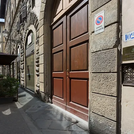 Residenza D'Epoca Historia Luxury Boutique-3