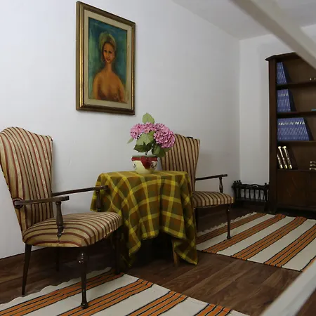 Tourist House Santa Croce-2
