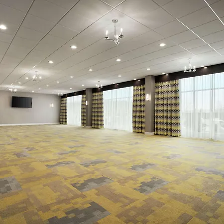 Homewood Suites By Hilton Florence-2
