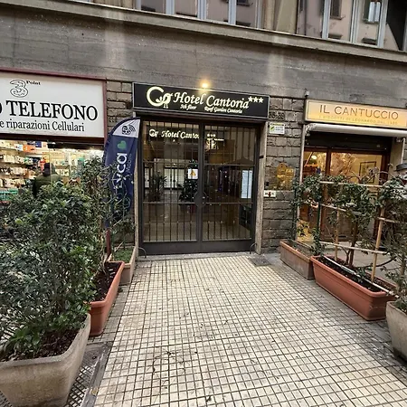 Notturno Fiorentino Rooms-2