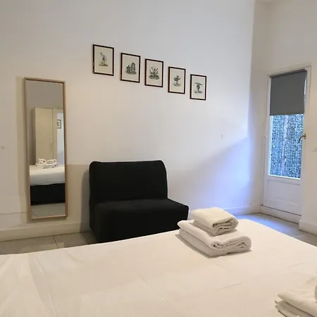 Coco Places Rooms Santa Maria Novella, Centro Storico-2