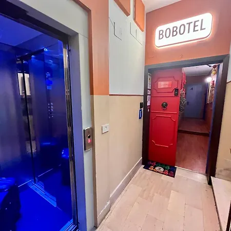 Bobotel Urban Guesthouse-2
