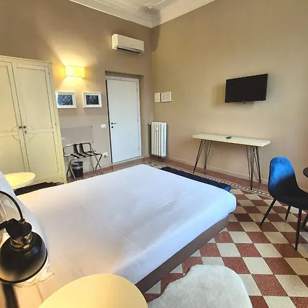 Guest House La Grancontessa-3