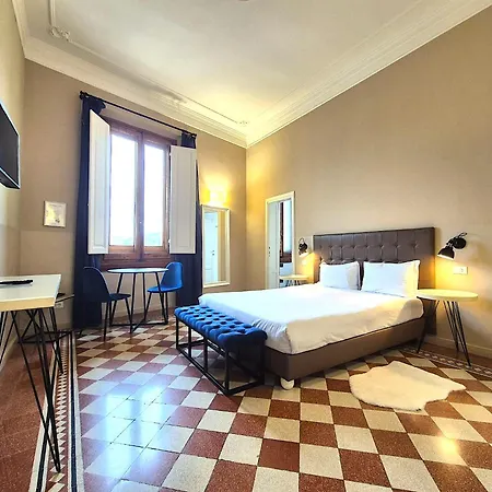 Guest House La Grancontessa-2