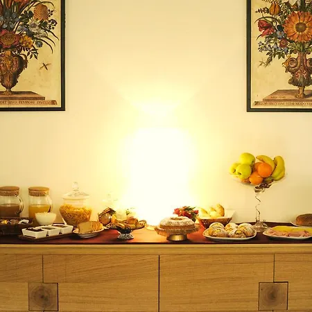 B&B Isola D'Arno-2