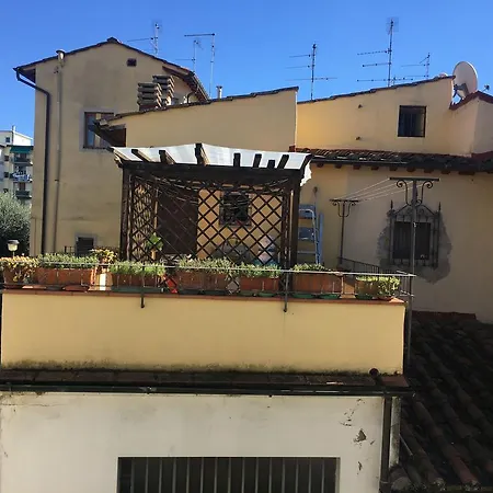 Guest House Il Naif-3