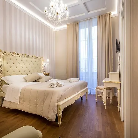 Relais Twelve B&B-2