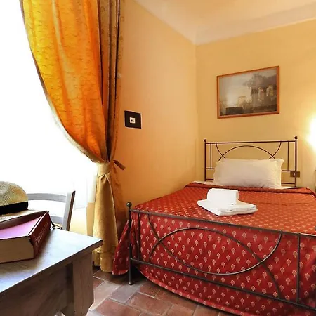 B&B Relais Il Campanile-2