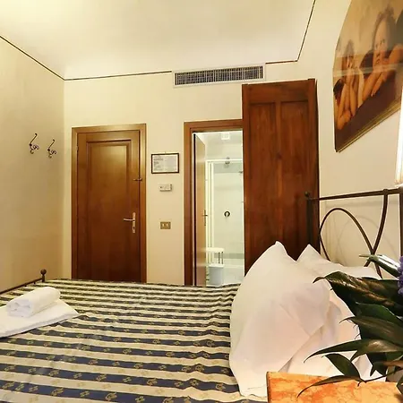 B&B Relais Il Campanile-3
