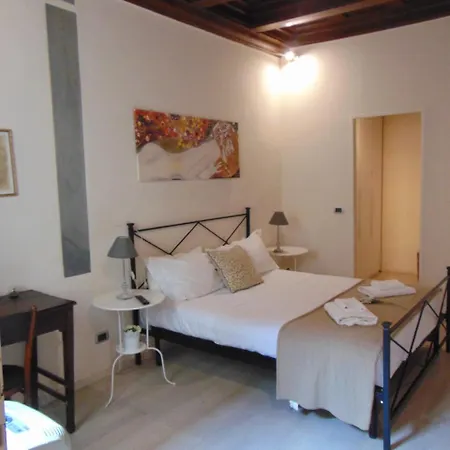 Bargello Guest House-2