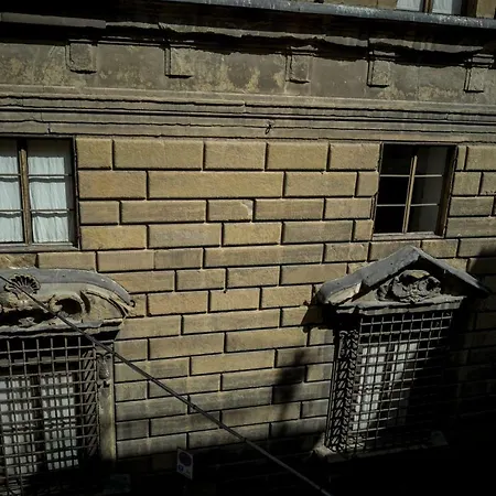 B&B Florence Cathedral-3